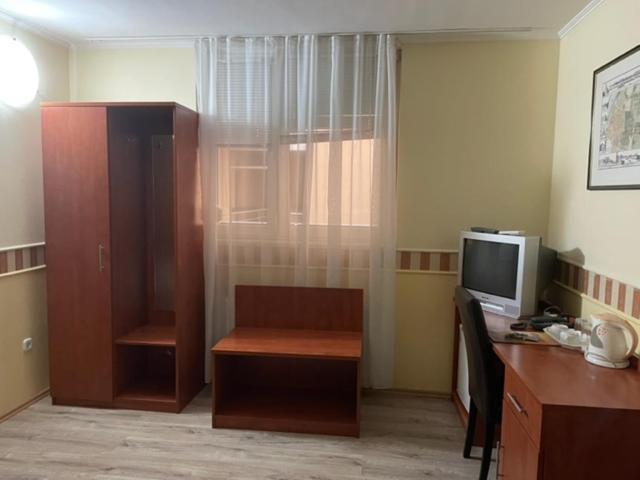 בודפשט Atlantic Hotel מראה חיצוני תמונה