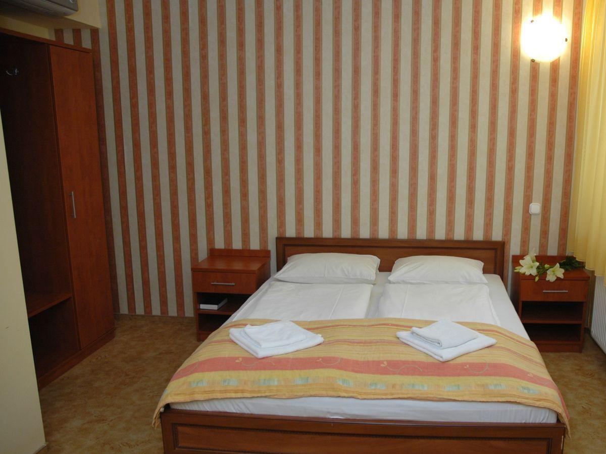 בודפשט Atlantic Hotel מראה חיצוני תמונה