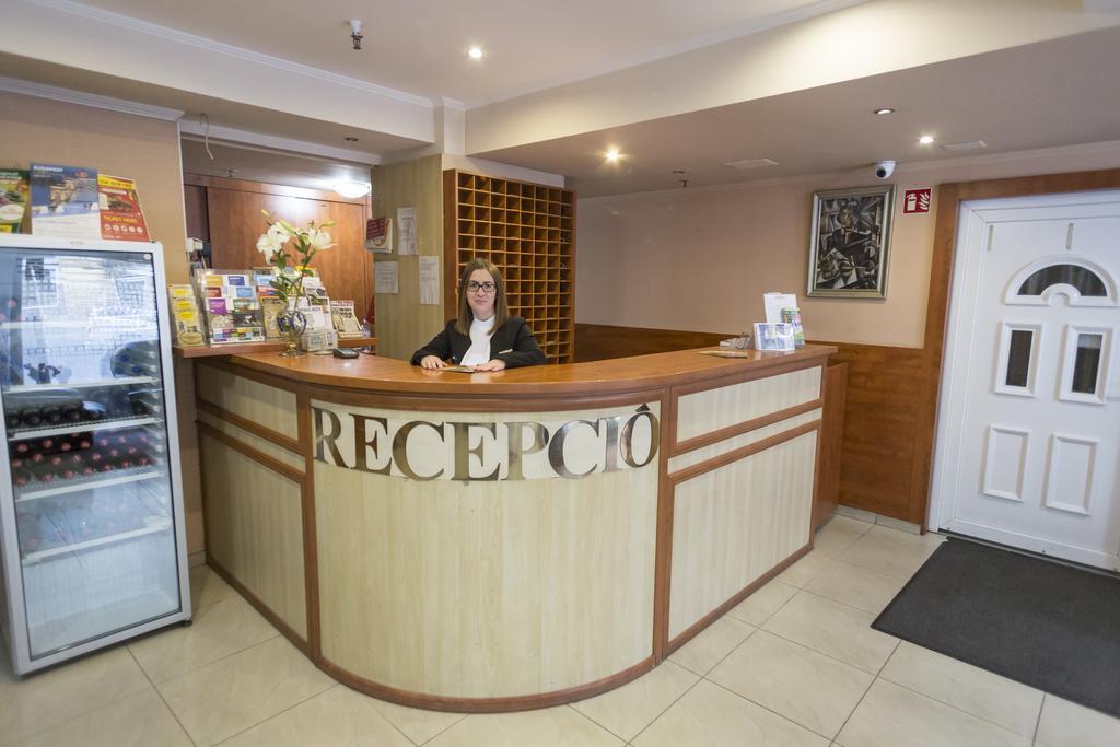 בודפשט Atlantic Hotel מראה חיצוני תמונה