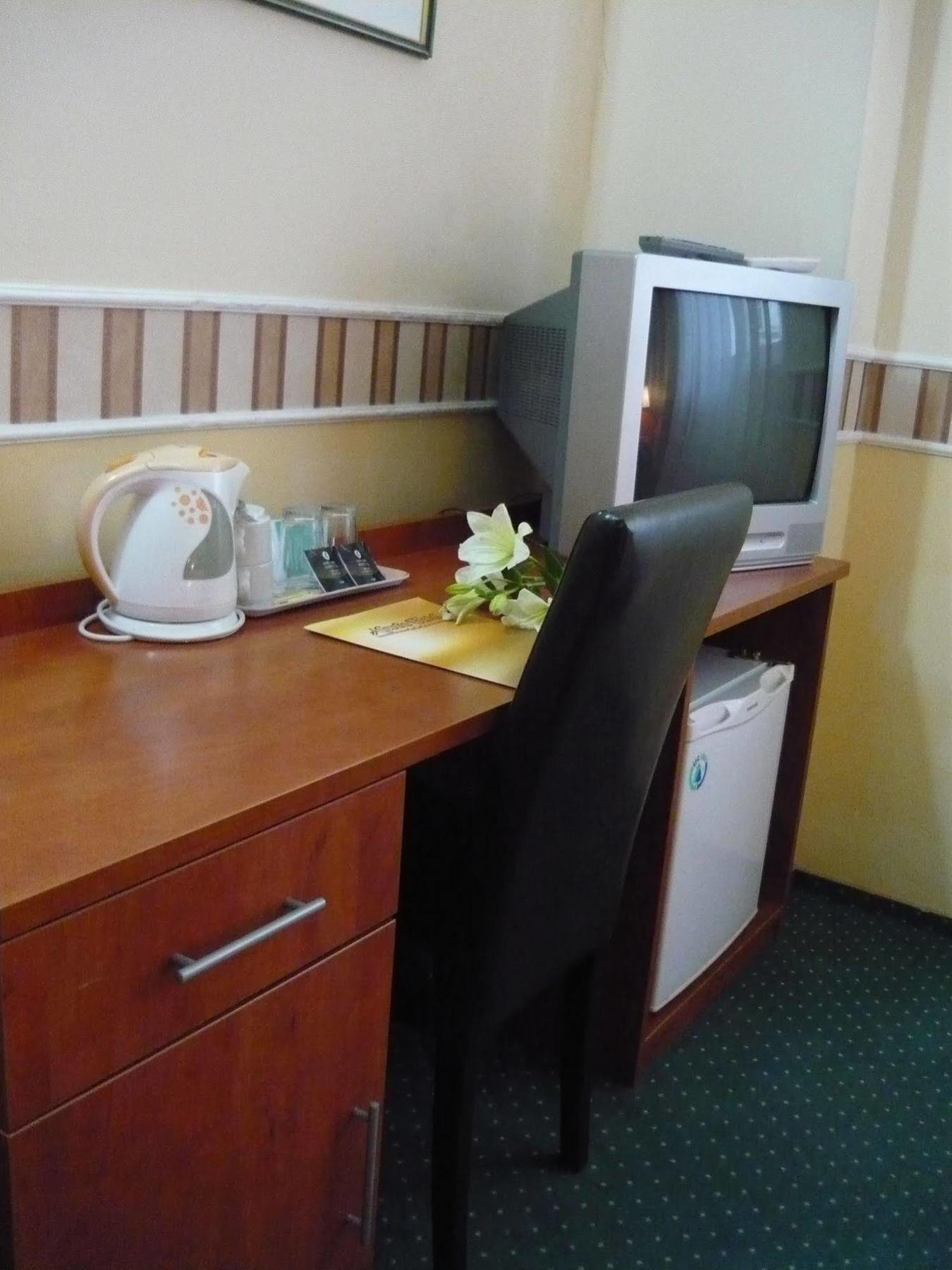 בודפשט Atlantic Hotel מראה חיצוני תמונה
