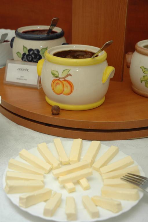 בודפשט Atlantic Hotel מראה חיצוני תמונה